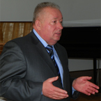 Микола Рудченко: «За роки незалежності прірва між бідними і багатими в нашій країні зростала»